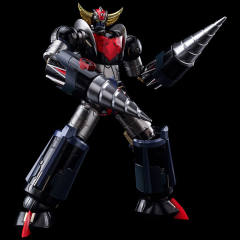 Grendizer & Spazer Set-资料图