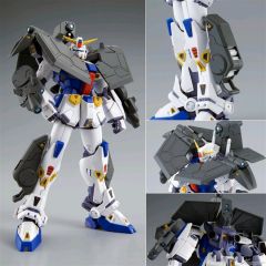 MG F90 高达 任务背包 R型&V型-资料图