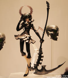 figma#SP-013 死亡主宰 -资料图