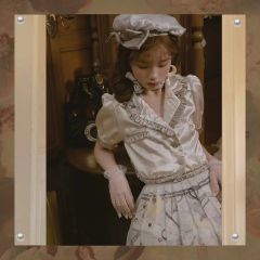 白日梦 SK套装-资料图