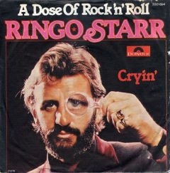 A Dose Of Rock'n'Roll