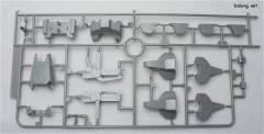 HGUC ARX-014 银弹-资料图