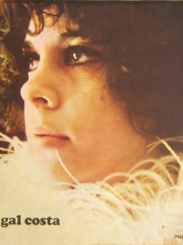 Gal Costa