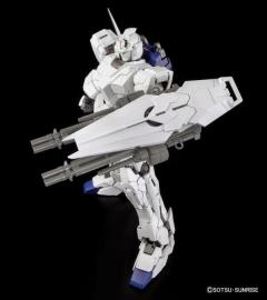 PG RX-0 独角兽高达-资料图