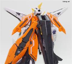 MG GN-003 主天使高达-资料图