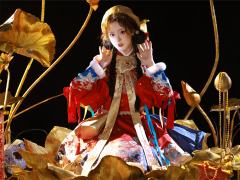 小财神-资料图