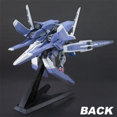 HG00 GN-001 能天使高达 GNR-001E GN Arms E型-资料图