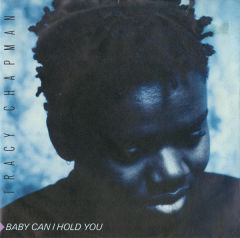 Baby Can I Hold You