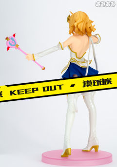 PM Figure 白色月姬 -资料图