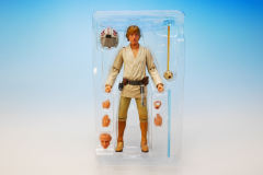 SHF 卢克·天行者 A New Hope-资料图