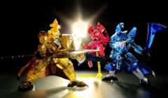 LBX 珀尔修斯Strike Mode-资料图