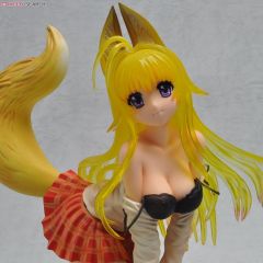 源千鹤 Translucent Hair ver.-资料图