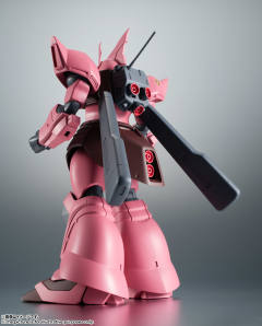 ROBOT魂 MS-14JG 狙击型勇士 ver. A.N.I.M.E.-资料图