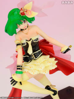 Figuarts ZERO 兰花·李 Wish Of Valkyrie-资料图