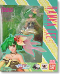 Figuarts ZERO 兰花·李 Wish Of Valkyrie-资料图