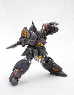 RPT-007 亡灵 Mark II Albero Est Custom-资料图