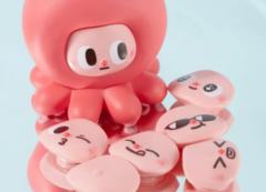 章鱼STARFY-可换脸-资料图