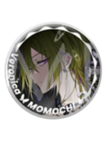 MOMOCHI（隐）-Unlimited大吧唧Vol.02
