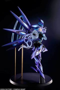 绀紫之心 Processor Unit Full ver.-资料图