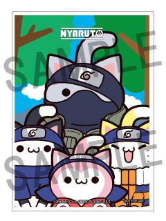 多人特典-巨大化忍喵