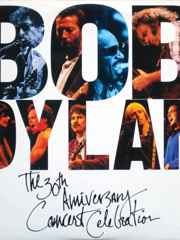 The 30th Anniversary Concert Celebration