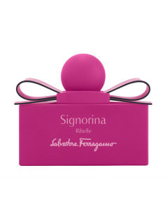 Signorina Ribelle Fashion Edition 2020