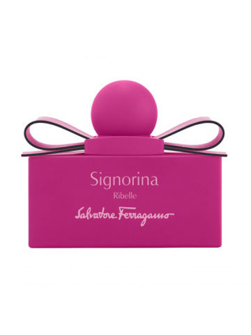 Signorina Ribelle Fashion Edition 2020