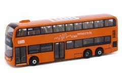 Tiny 城市合金车仔- 龙运ADL Enviro500 MMC 12.8米「玻璃梯」(验车版) 网络限定