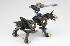 Highend Master Model RZ-046 高速影狐 Marking Plus Ver.-资料图