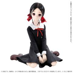 ARC No.022 四宫辉夜-资料图