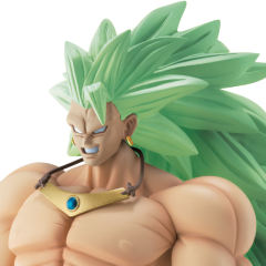 Dimension of Dragonball 布罗利传说中的超级赛亚人3-资料图