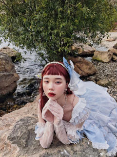 海的女儿-资料图