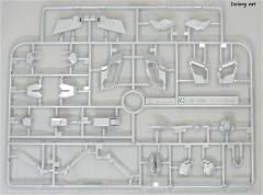MG RX-0 独角兽高达 Ver.Ka 钛版-资料图