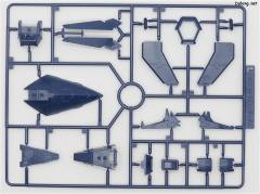 HGUC RX-105 柯西高达-资料图