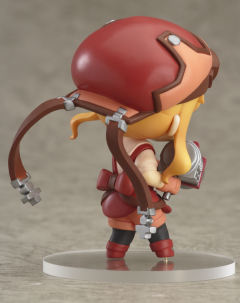 Nendoroid Petit 提妲·拉赛尔-资料图