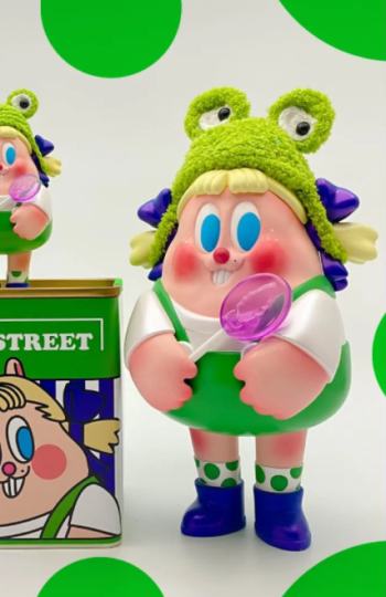 萝卜街Carrot Street-0