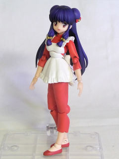 SHF 珊璞-资料图