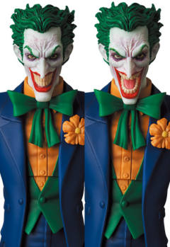 Joker Batman: Hush Ver.-资料图