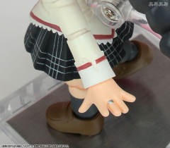 Cu-Poche 晓美焰 School Uniform ver.-资料图