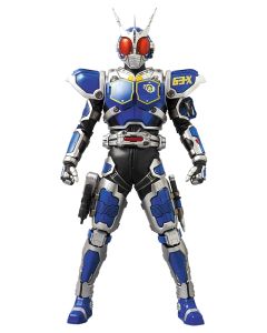 假面骑士G3-X-资料图