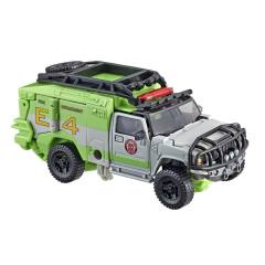 Deluxe Class Studio Series 棘兒-资料图
