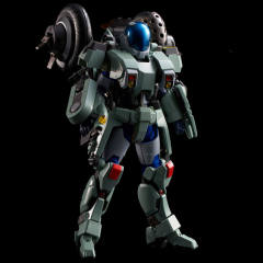 Ray VR-052T Mospeada Ray Type-资料图