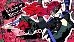 女神异闻录5皇家版-资料图