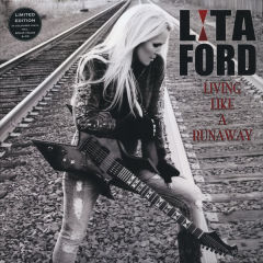 Living Like A Runaway
