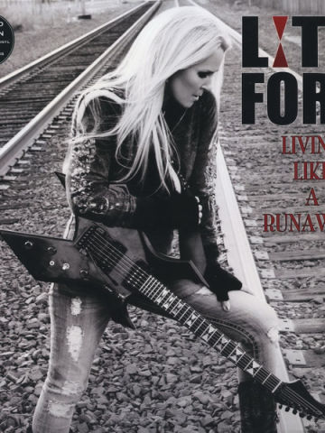Living Like A Runaway