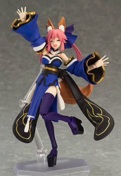 figma#304 玉藻前 Caster-资料图