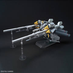 HGUC RX-9 叙述高达 A装备-资料图