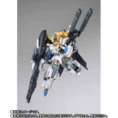 A.G.P. FA-010-A 全装甲ZZ高达先行量产试作型-资料图