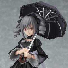 figma#215 神崎兰子 -资料图