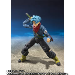 SHF 未来特兰克斯-资料图